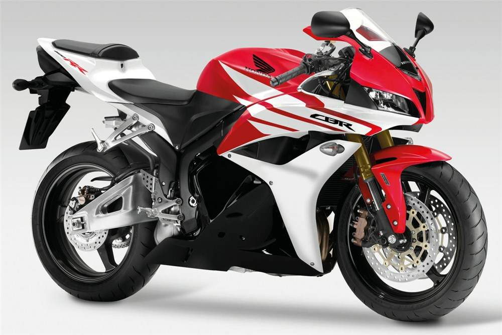 2012 cbr600rr on sale for sale